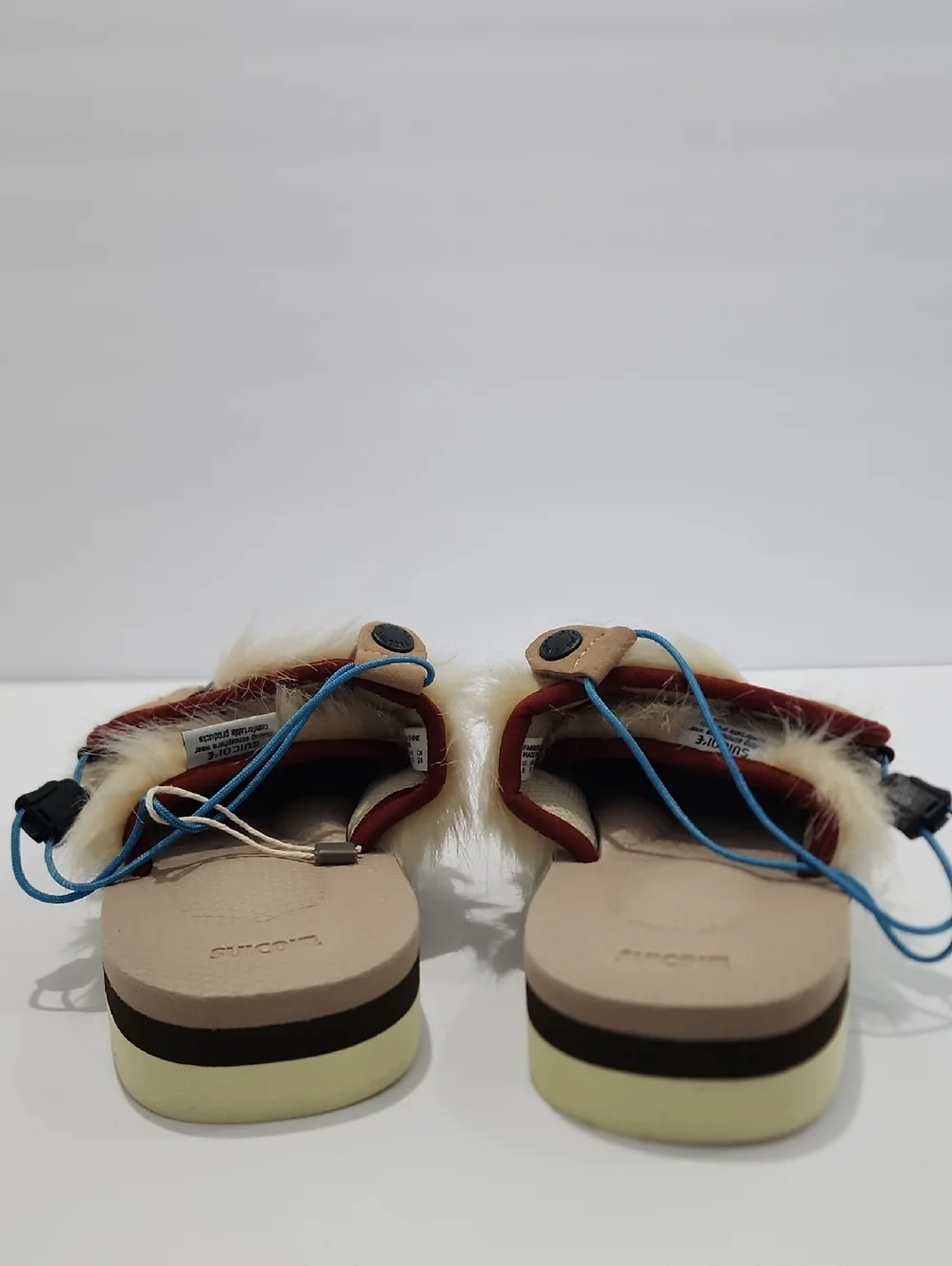 Suicoke Dao-3 Slides